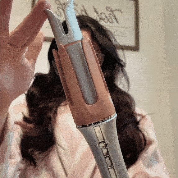 Curlify Hair Curler