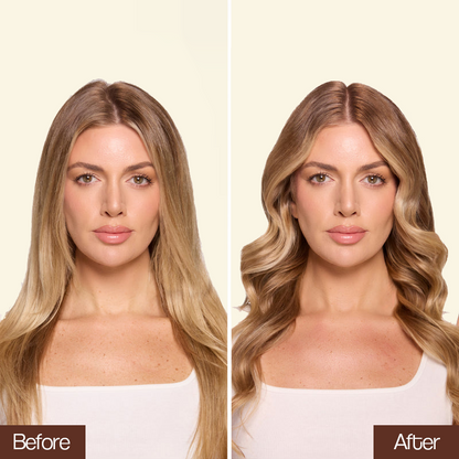 Curlify Hair Curler
