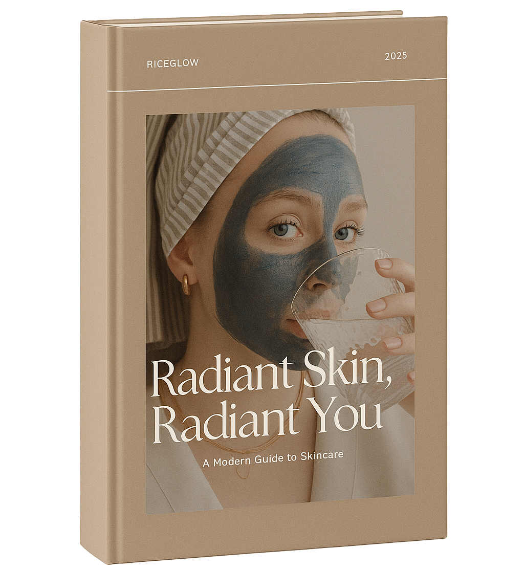 30-Day Skincare Routine to Radiant Skin