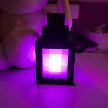 Minecraft Lantern