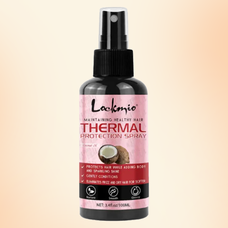 Hair Protectant Spray
