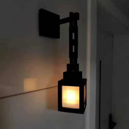 Minecraft Lantern
